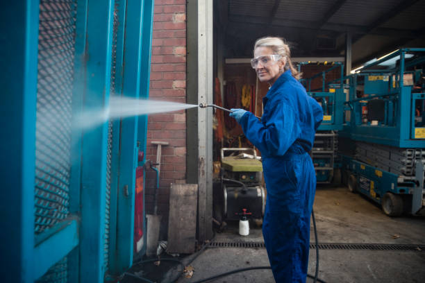 Best Graffiti Removal Services in Colonial Rk, PA