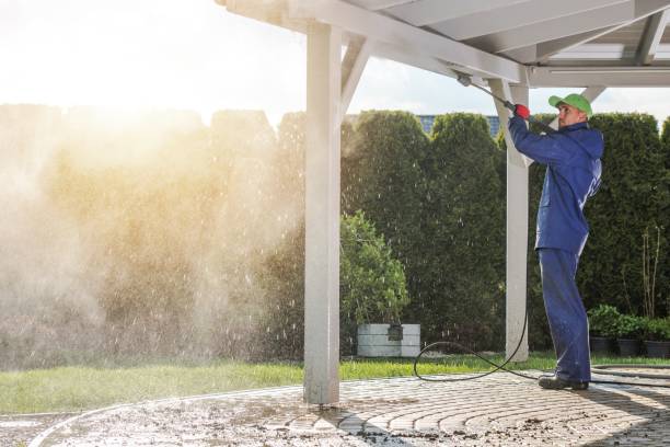 Best Commercial Pressure Washing in Colonial Rk, PA