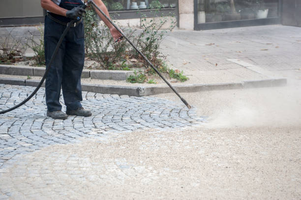 Best Deck and Patio Pressure Washing in Colonial Rk, PA