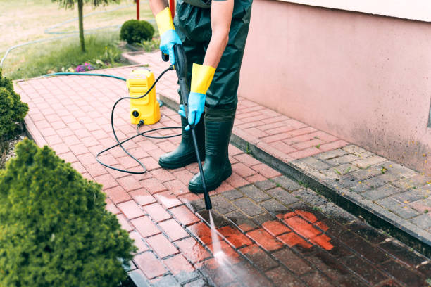 Best Soft Washing for Delicate Surfaces in Colonial Rk, PA