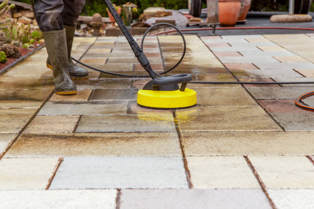 Best Driveway Cleaning and Restoration in Colonial Rk, PA