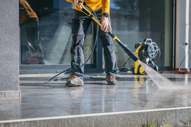 Best Parking Lot Cleaning in Colonial Rk, PA