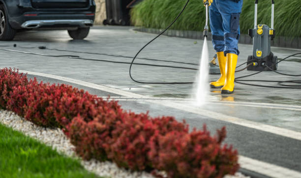 Colonial Park, PA Pressure Washing Services Company