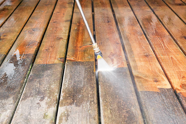 Best Oil and Grease Removal from Surfaces in Colonial Rk, PA