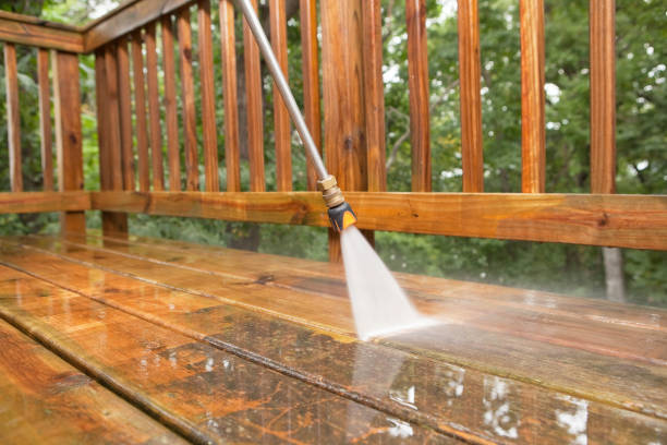 Best Building Exterior Pressure Washing in Colonial Rk, PA