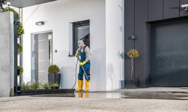 Best Window and Screen Pressure Cleaning in Colonial Rk, PA