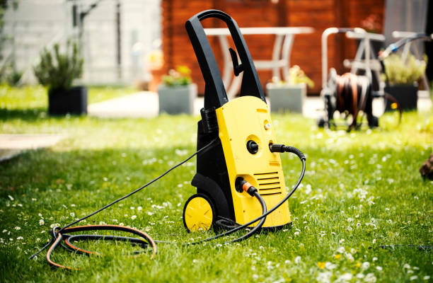 Best Vinyl Siding Pressure Washing in Colonial Rk, PA